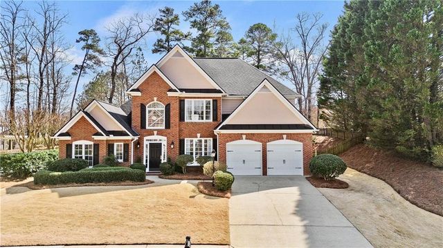 3713 Somerset NW Ridge, Kennesaw, GA 30144