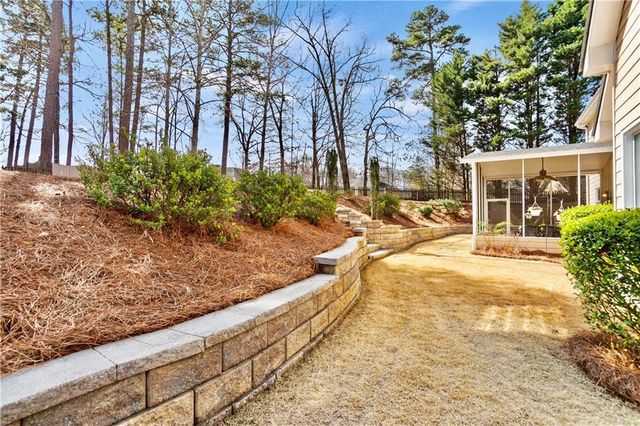 3713 Somerset NW Ridge, Kennesaw, GA 30144
