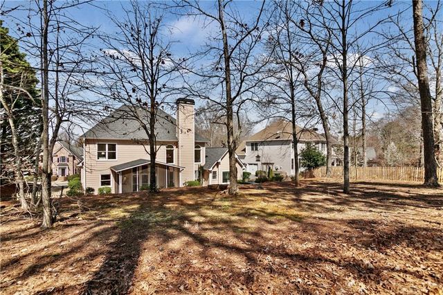 3713 Somerset NW Ridge, Kennesaw, GA 30144