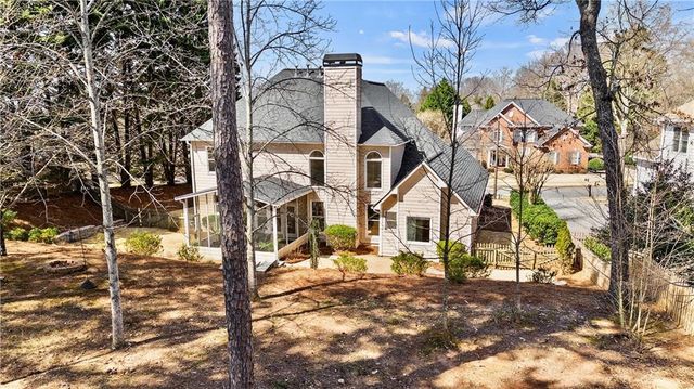 3713 Somerset NW Ridge, Kennesaw, GA 30144