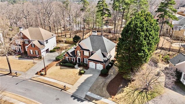 3713 Somerset NW Ridge, Kennesaw, GA 30144