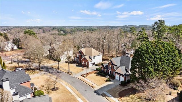 3713 Somerset NW Ridge, Kennesaw, GA 30144