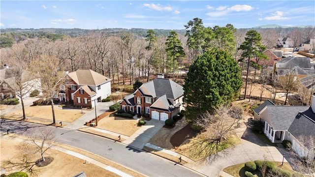 3713 Somerset NW Ridge, Kennesaw, GA 30144