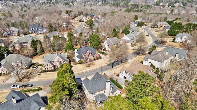 3713 Somerset NW Ridge, Kennesaw, GA 30144