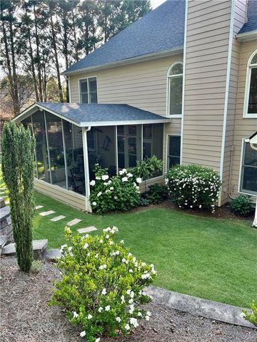 3713 Somerset NW Ridge, Kennesaw, GA 30144