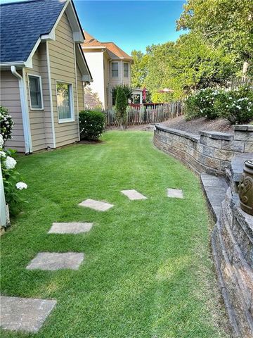 3713 Somerset NW Ridge, Kennesaw, GA 30144