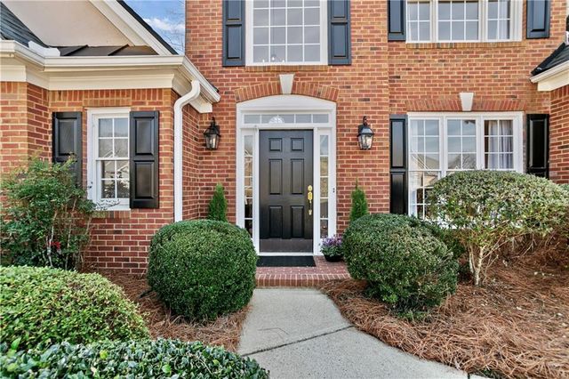 3713 Somerset NW Ridge, Kennesaw, GA 30144