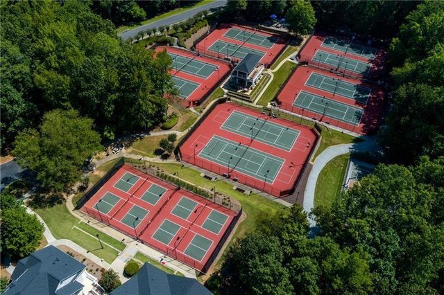 3713 Somerset NW Ridge, Kennesaw, GA 30144