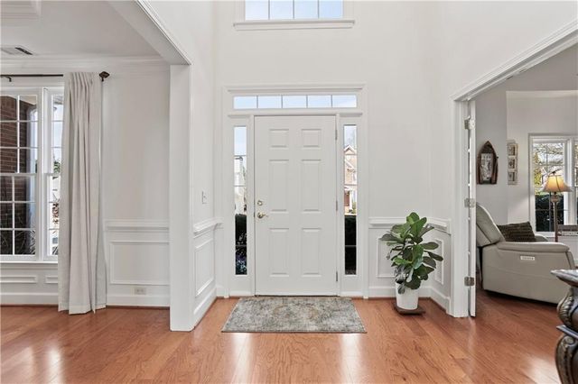 3713 Somerset NW Ridge, Kennesaw, GA 30144