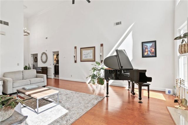 3713 Somerset NW Ridge, Kennesaw, GA 30144