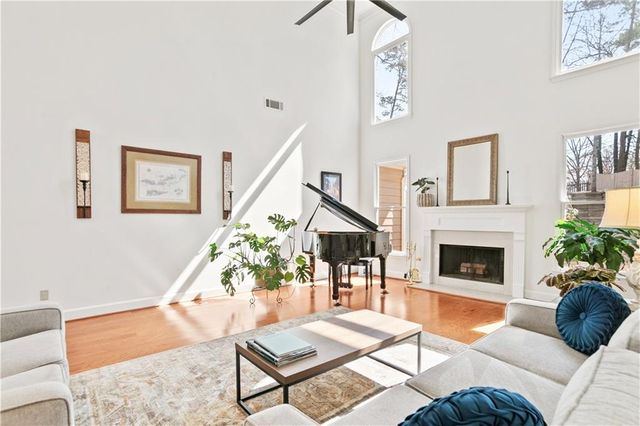 3713 Somerset NW Ridge, Kennesaw, GA 30144