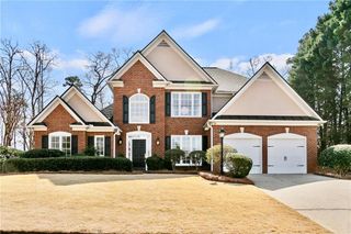 3713 Somerset NW Ridge, Kennesaw, GA 30144