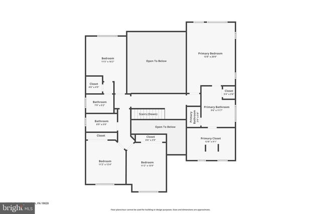 112 DERBY LN, Bensalem, PA 19020