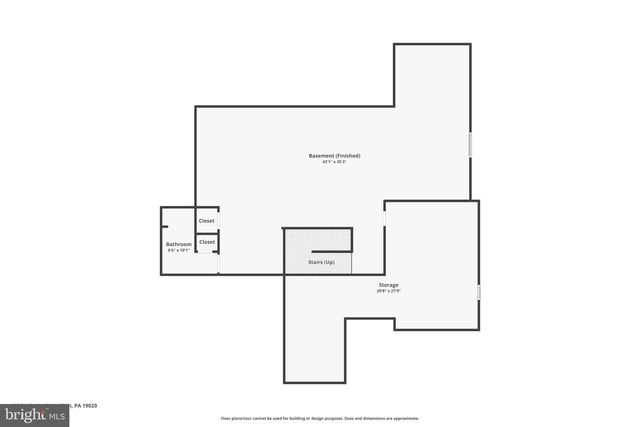 112 DERBY LN, Bensalem, PA 19020