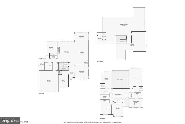 112 DERBY LN, Bensalem, PA 19020