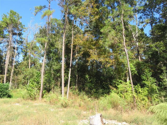 000 County Road 2125, Cleveland, TX 77327