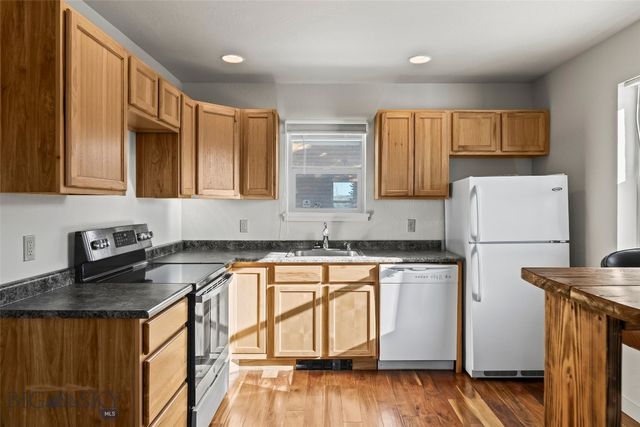 415 E Madison, Virginia City, MT 59755