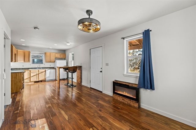 415 E Madison, Virginia City, MT 59755