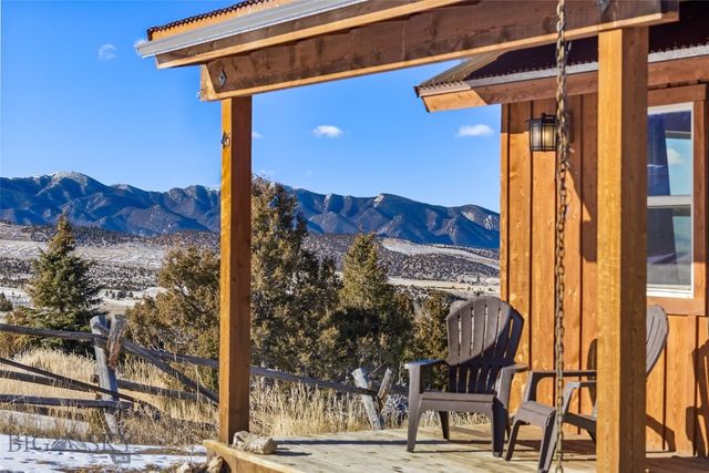 415 E Madison, Virginia City, MT 59755