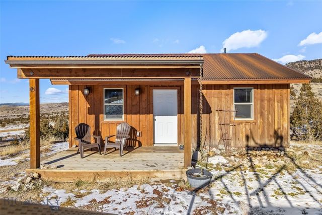 415 E Madison, Virginia City, MT 59755