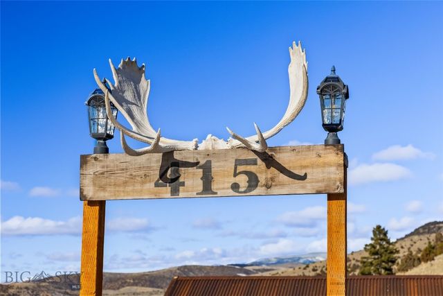 415 E Madison, Virginia City, MT 59755