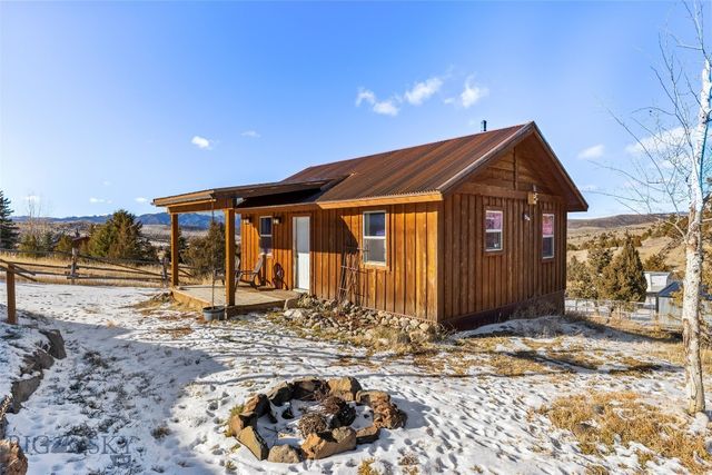 415 E Madison, Virginia City, MT 59755