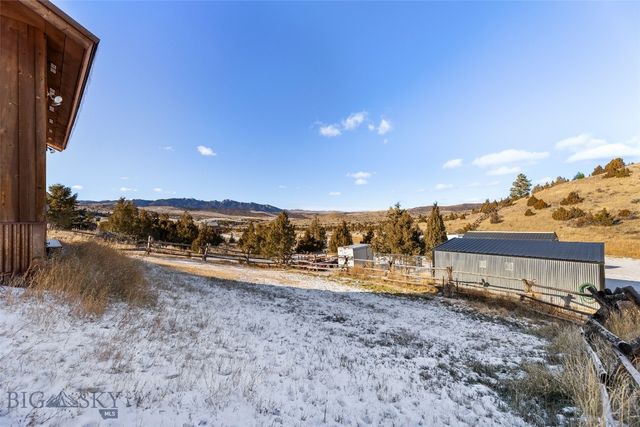 415 E Madison, Virginia City, MT 59755