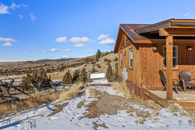 415 E Madison, Virginia City, MT 59755