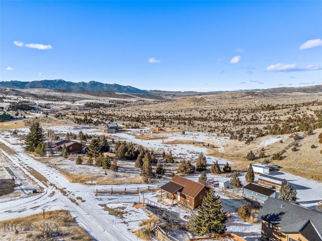 415 E Madison, Virginia City, MT 59755