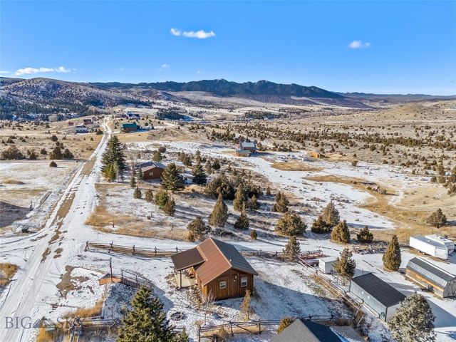 415 E Madison, Virginia City, MT 59755