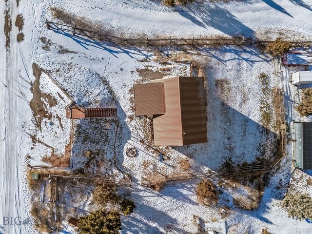 415 E Madison, Virginia City, MT 59755