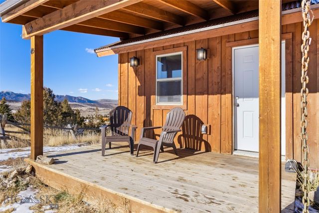 415 E Madison, Virginia City, MT 59755