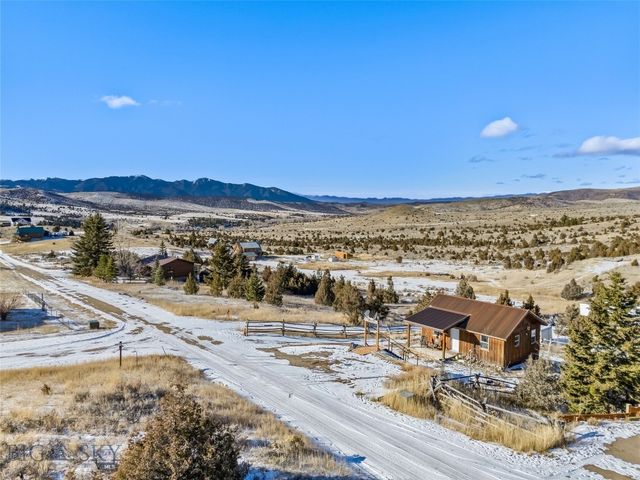 415 E Madison, Virginia City, MT 59755