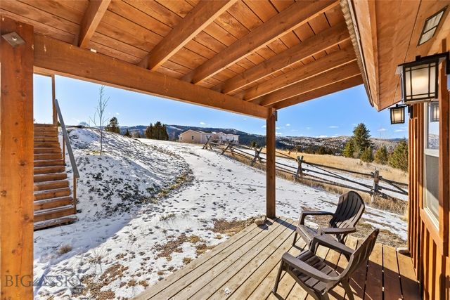 415 E Madison, Virginia City, MT 59755