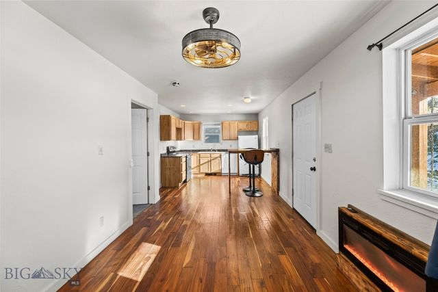 415 E Madison, Virginia City, MT 59755