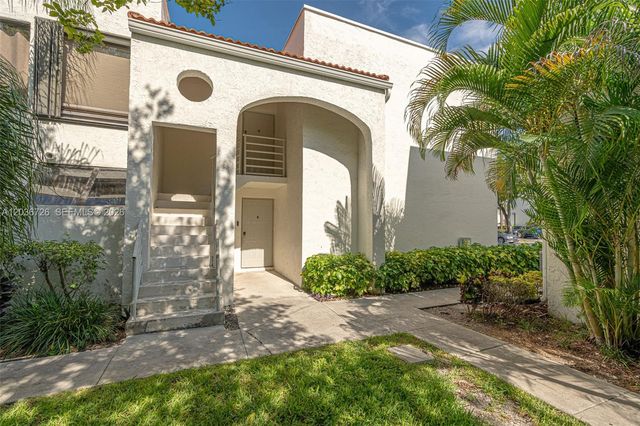 3578 Magellan Circle 2323, Aventura, FL 33180