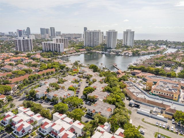 3578 Magellan Circle 2323, Aventura, FL 33180