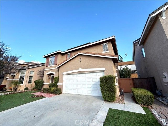 42116 Orange Blossom Drive, Temecula, CA 92591