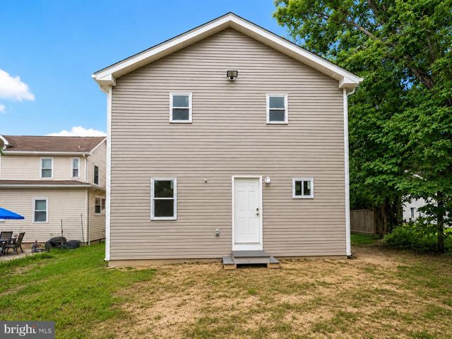 415 N 3RD ST, Millville, NJ 08332