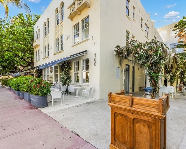 100 Collins Ave 202, Miami Beach, FL 33139