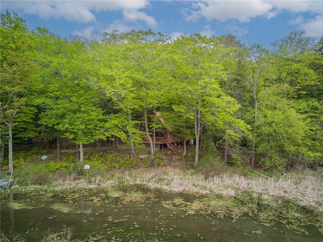 7682 Cottage Road 2, Wolcott, NY 14590