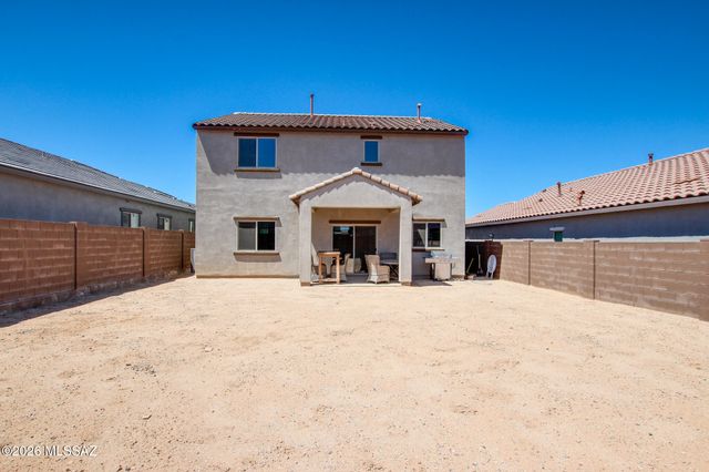 897 W Calle El Acuario, Sahuarita, AZ 85629
