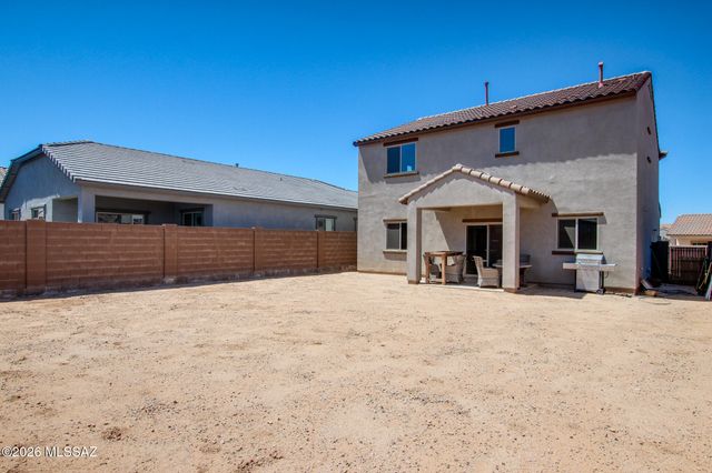 897 W Calle El Acuario, Sahuarita, AZ 85629