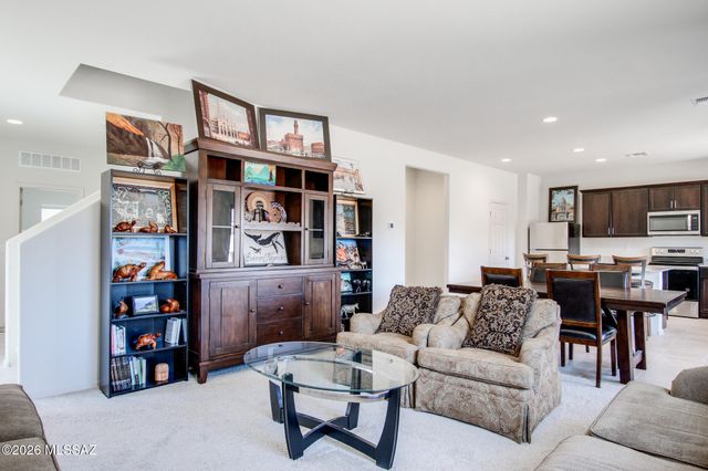 897 W Calle El Acuario, Sahuarita, AZ 85629