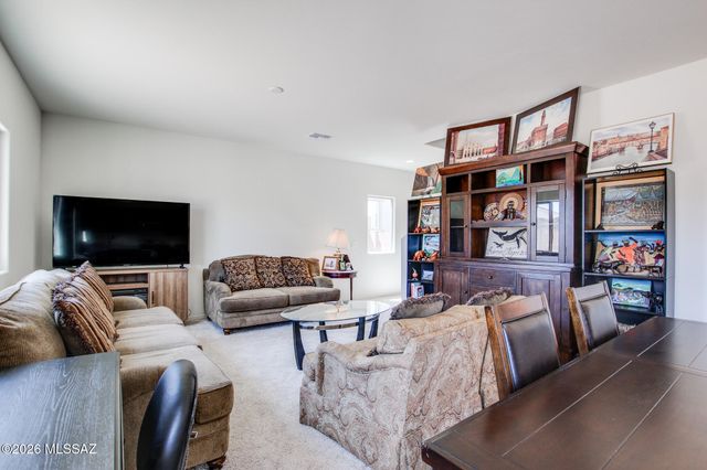 897 W Calle El Acuario, Sahuarita, AZ 85629
