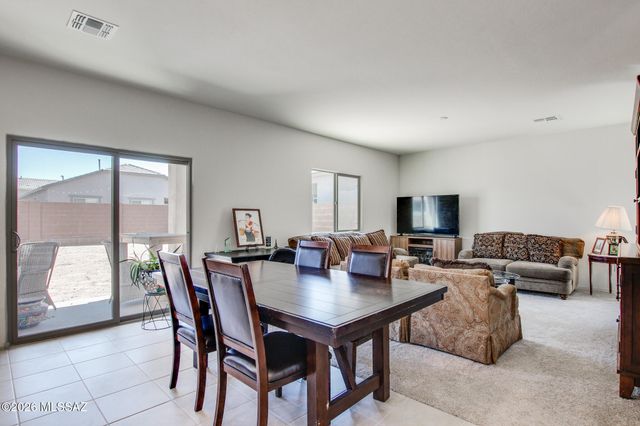 897 W Calle El Acuario, Sahuarita, AZ 85629