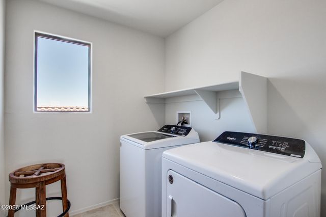 897 W Calle El Acuario, Sahuarita, AZ 85629