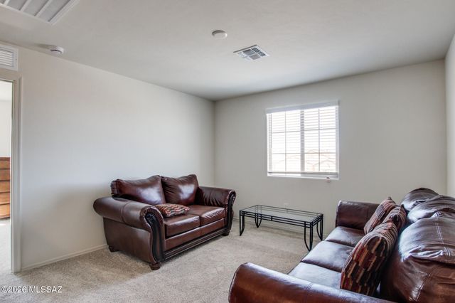 897 W Calle El Acuario, Sahuarita, AZ 85629