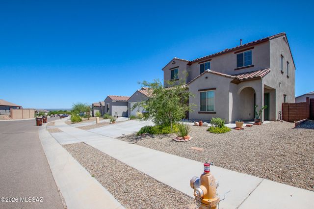 897 W Calle El Acuario, Sahuarita, AZ 85629