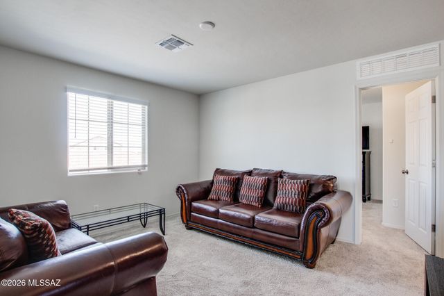 897 W Calle El Acuario, Sahuarita, AZ 85629